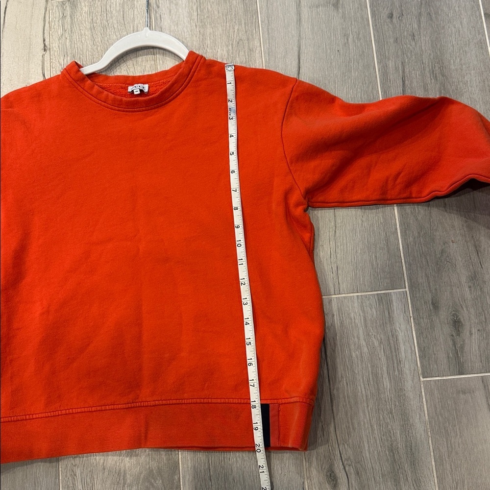 KULE Raleigh Pullover Sweater - Picture 7 of 8